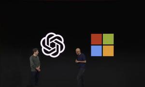 Microsoft Hires Sam Altman, Former OpenAI CEO & ChatGPT Creator