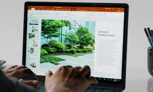 Microsoft Surface PCs to Get 6 Years of Firmware Updates