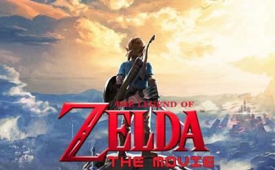 Legend of Zelda