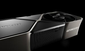 NVIDIA RTX 4090 D 'Dragon' to Beat US Sanctions in China Reportedly Coming