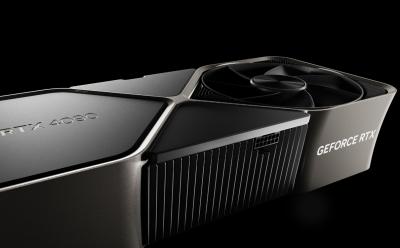 nvidia geforce rtx 4090