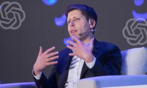 Sam Altman Not Coming Back as OpenAI CEO; New Interim CEO Appointed