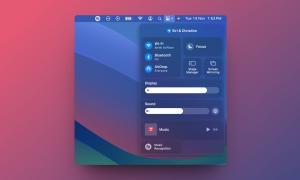 You Can Add Shazam to Your Mac's Menu Bar & Control Center; Here's How
