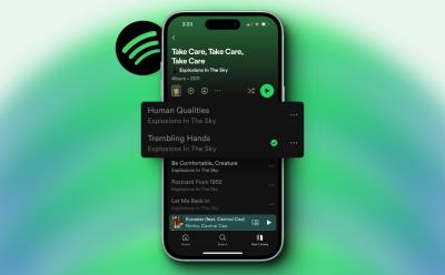 Play Greyed-Out Songs on Spotify