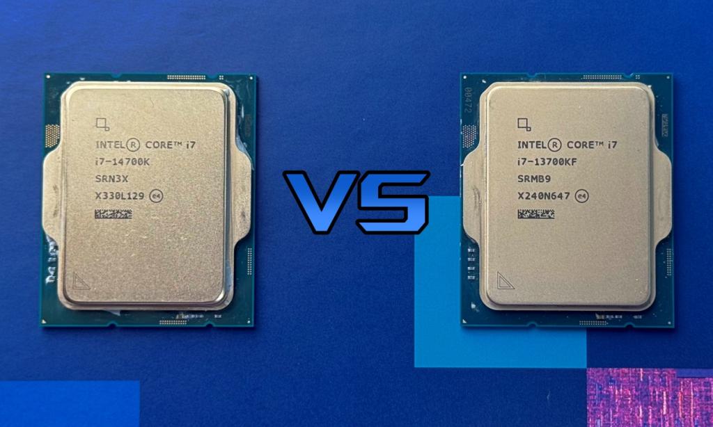 Intel 13th Gen Desktop CPUs: Everything You Need to Know | Beebom