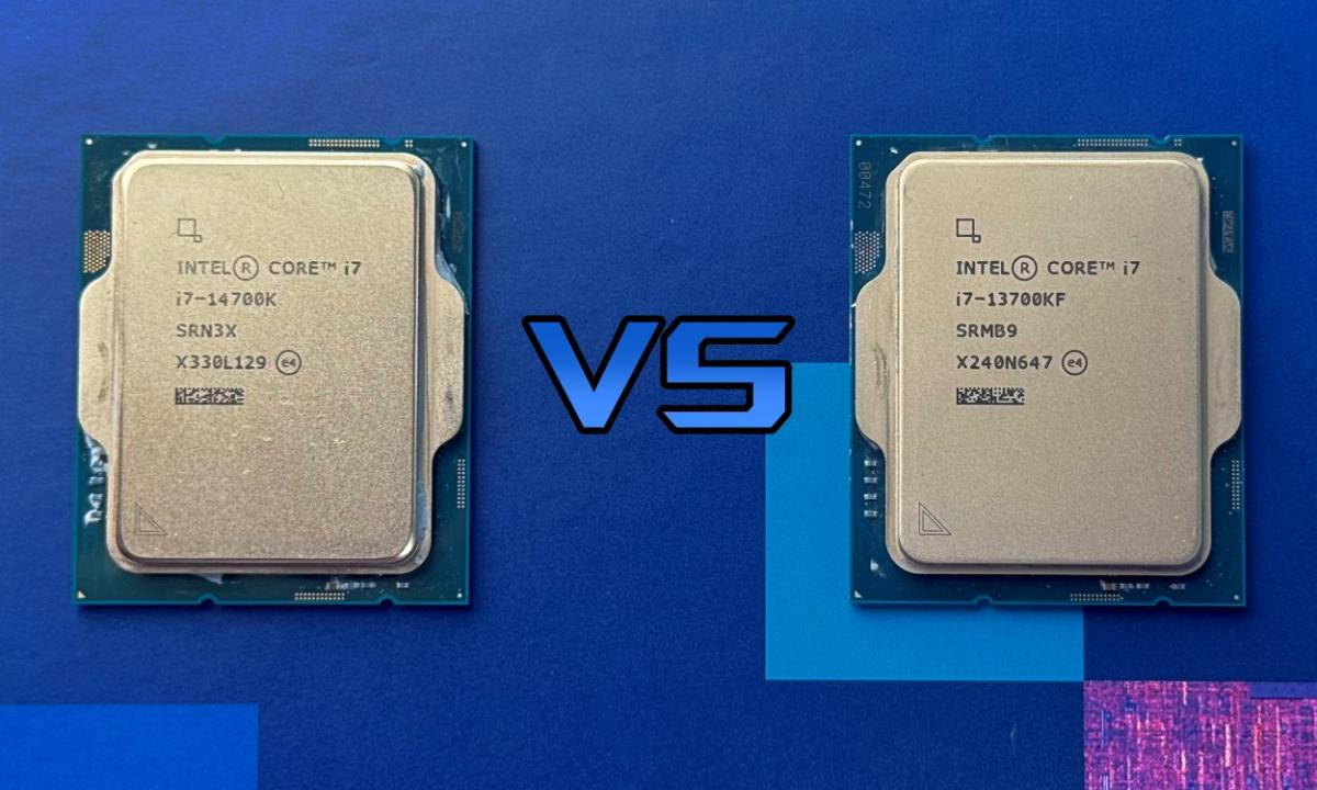 Intel 13th Gen Desktop CPUs: Everything You Need to Know | Beebom