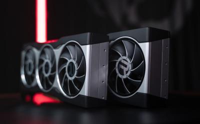 amd radeon rx 7000 gpu