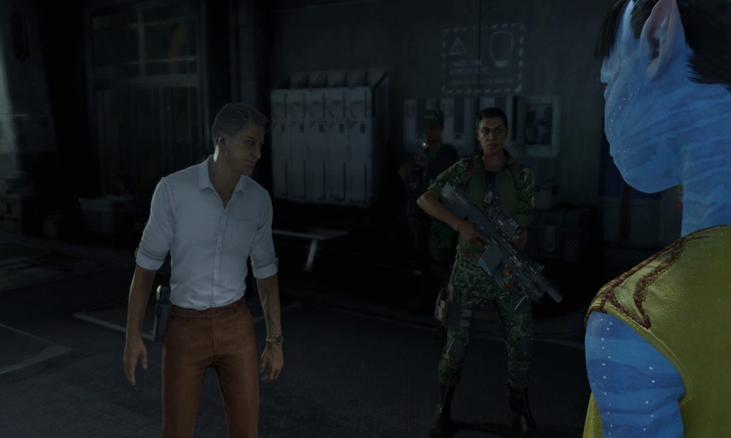 Avatar: Frontiers of Pandora Review - Furthers The James Cameron ...