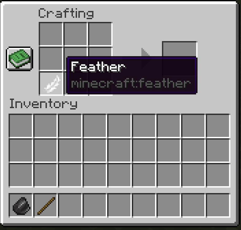 How to Make Arrows in Minecraft | Beebom