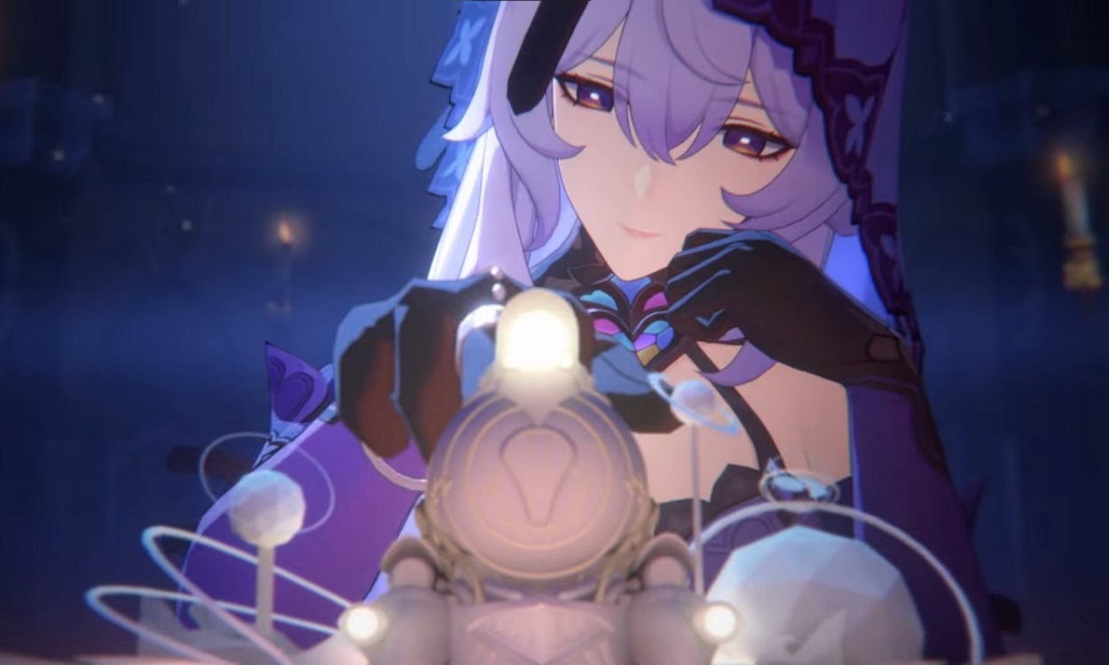 Massive Honkai Star Rail Leak Reveals Upcoming Lore and Characters