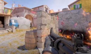 New CS2 Exploit Lets Players See Through Smoke & Flashes | Beebom