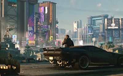 Cyberpunk 2077 update 2.1