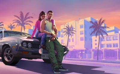 GTA 6 official poster