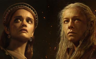 House of Dragon Season 2 trailer
