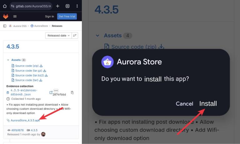 How to Update Google Play Services | Beebom