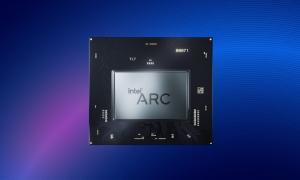 Rumor Suggests Next-Gen Intel Arc Laptop GPU Battlemage Is Canceled