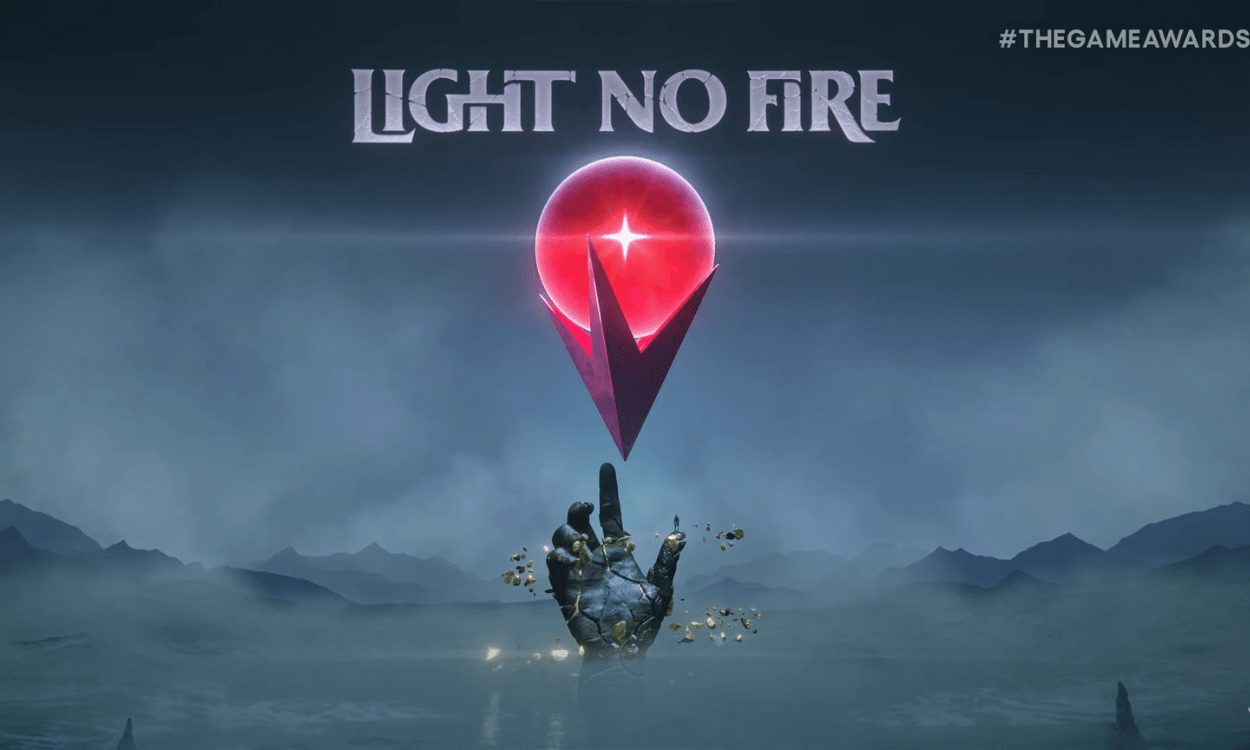 No Man's Sky Devs Reveal Light No Fire, a New Exploration Game | Beebom