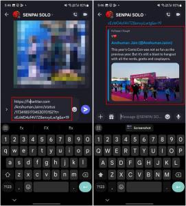 How to Fix X Posts (Tweets) Not Embedding on Discord | Beebom
