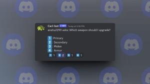 How to Make a Poll on Discord