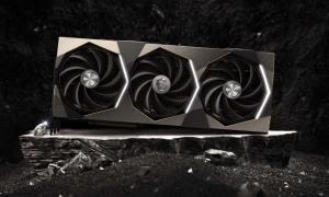 NVIDIA RTX 4080 Super out for Sale; Check Where to Buy