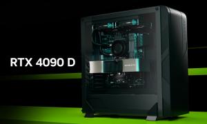 China Gets an Exclusive Nvidia RTX 4090 D; Here's How It's Different
