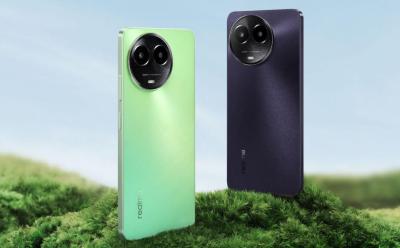 Realme C67 5G launched
