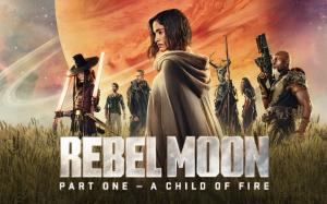 Rebel Moon Cast: All 12 Major Cast & Characters