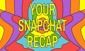 How to See Your Snapchat Recap 2023?