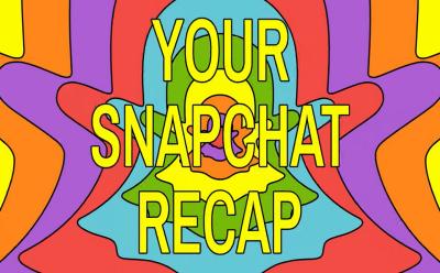 Snapchat Recap