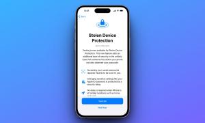 What Is Stolen Device Protection on iPhone and How to Enable It