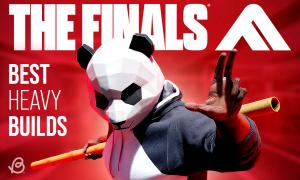 Best Heavy Builds to Try Out in The Finals