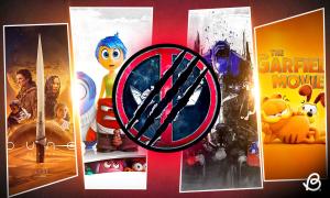 10 Most Anticipated Movies of 2024