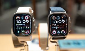 Apple Watch Series 9 and Ultra 2 Sales Paused in the US; Here's Why
