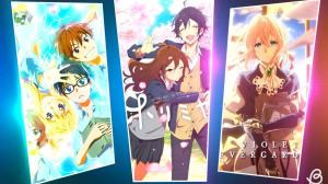 20 Best Romance Anime of All Time (2025)