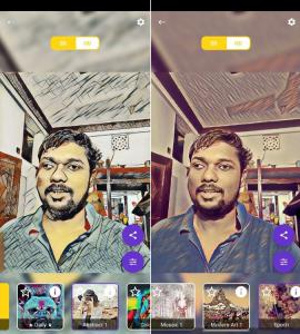 12 Best Deepfake Apps and Websites You Can Try in 2024 | Beebom
