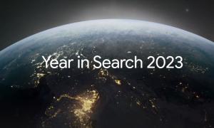 Google Reveals 2023's Top Searches in India: ChatGPT, Chandrayaan-3 & More