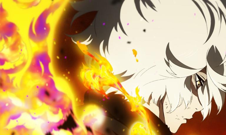 Season 2 of Hell's Paradise Anime Teased at Jump Festa 2024 | Beebom