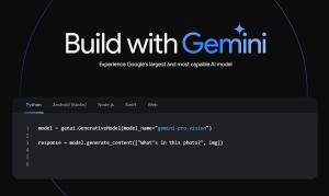 How to Access and Use Google Gemini API Key (with Examples)
