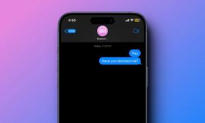 How to Know If Someone Blocked You on iMessage