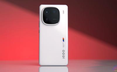 iqoo 12 launched in India