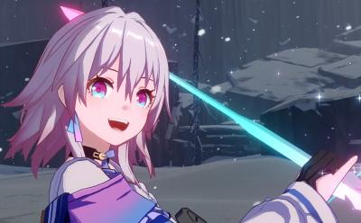 March 7th Honkai Star Rail