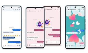 Google Messages Gets a Facelift and New iMessage-Like Features | Beebom