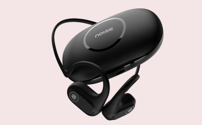 noise pure pods launched