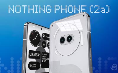 nothing phone 2a render leak