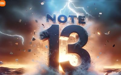 redmi note 13 series India launch date announced