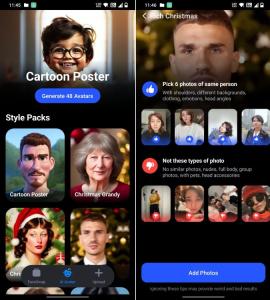 12 Best Deepfake Apps and Websites You Can Try in 2024 | Beebom