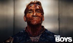 The Boys Season 4 Trailer Released; Jeffrey Morgan Joins the Cast!