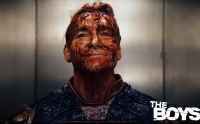 the boys season 4 teaser trailer screenshot