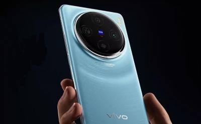 vivo x100 pro