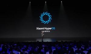 Xiaomi Brings Exciting HyperOS Features to Its SU7 EV Sedans